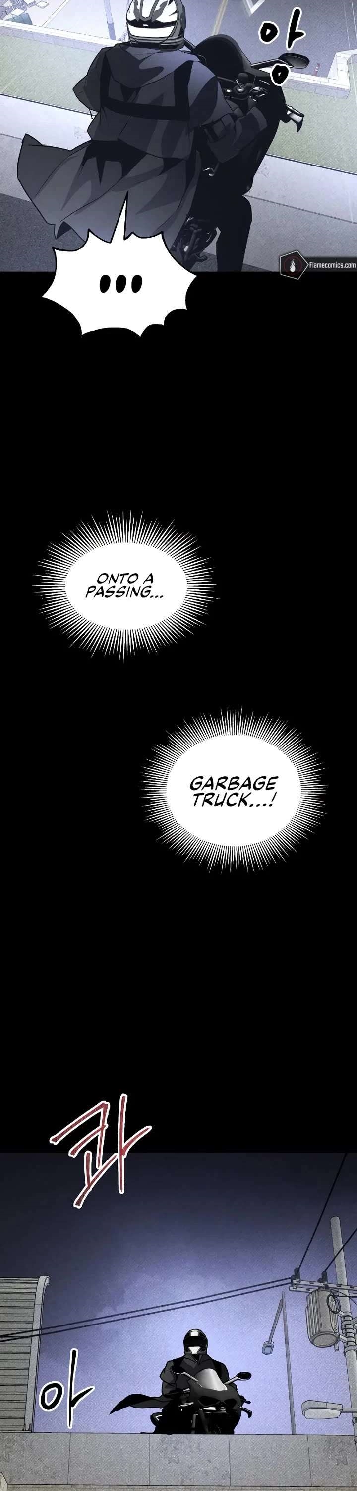 The Murderer Chapter 46 - Page 36 in English
