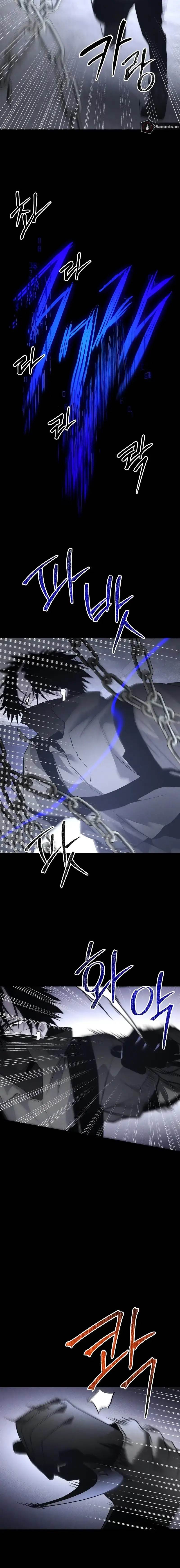 The Murderer Chapter 47 - Page 14 in English