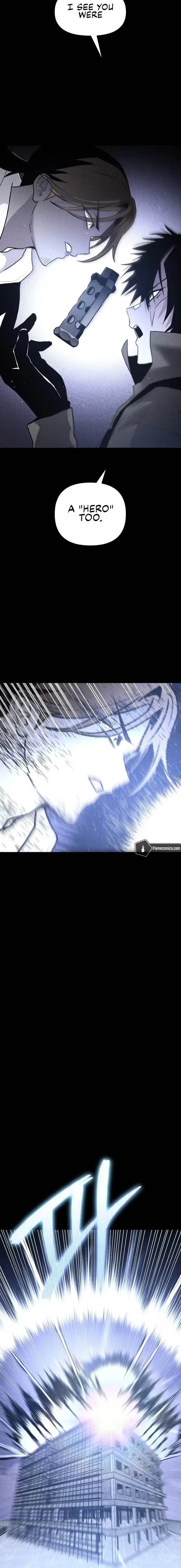 The Murderer Chapter 47 - Page 26 in English