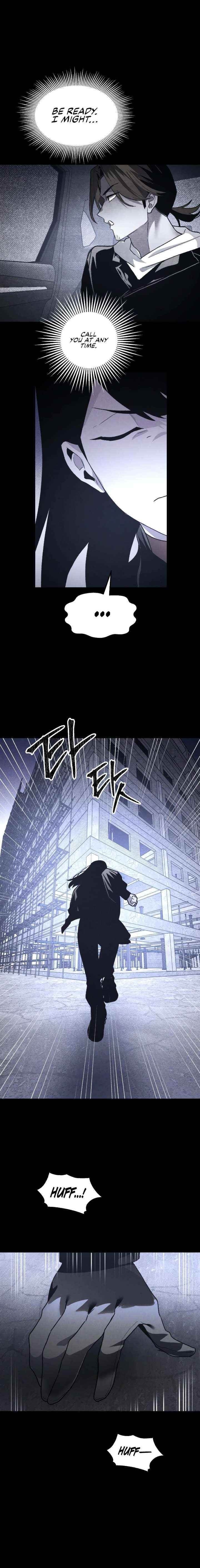 The Murderer Chapter 48 - Page 6 in English