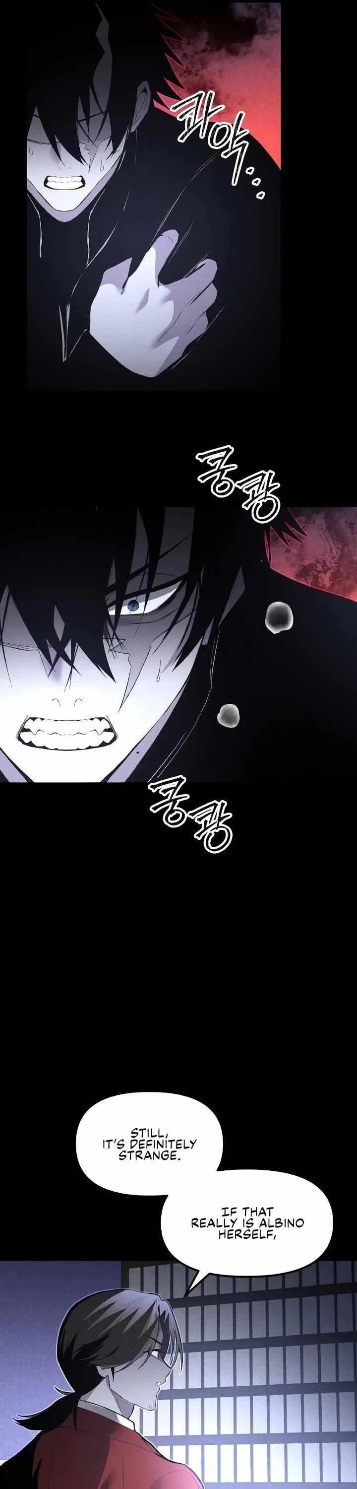 The Murderer Chapter 54 - Page 6 in English