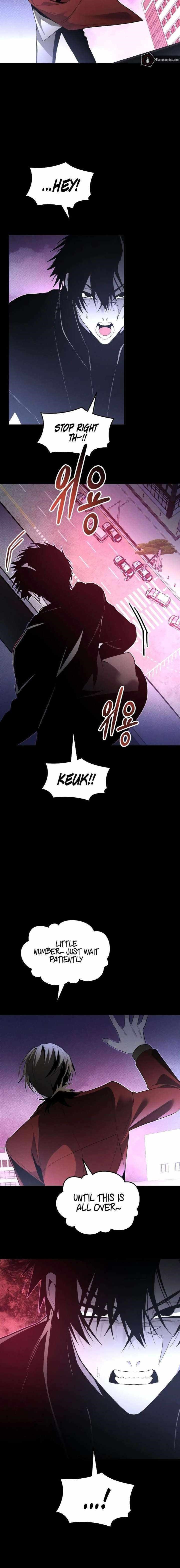 The Murderer Chapter 55 - Page 4 in English