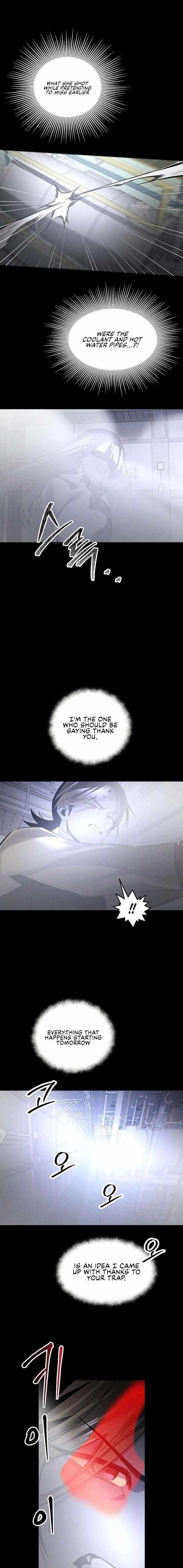 The Murderer Chapter 56 - Page 11 in English