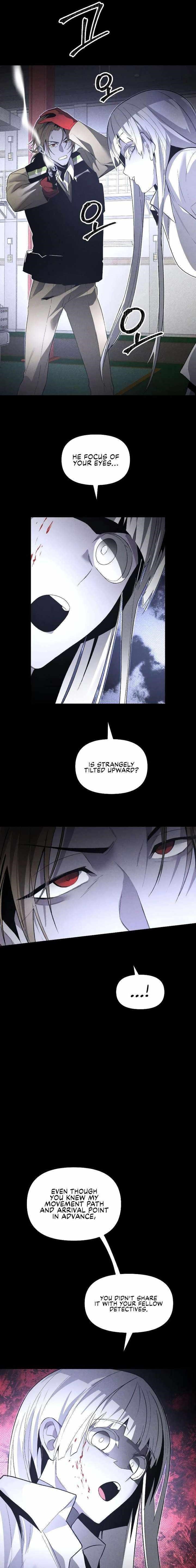 The Murderer Chapter 56 - Page 5 in English