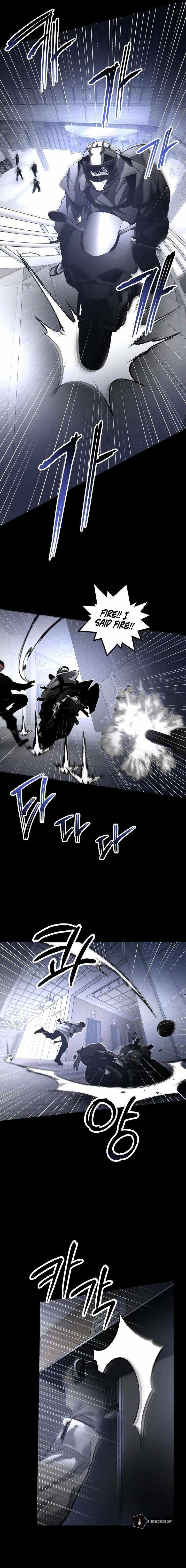 The Murderer Chapter 57 - Page 5 in English