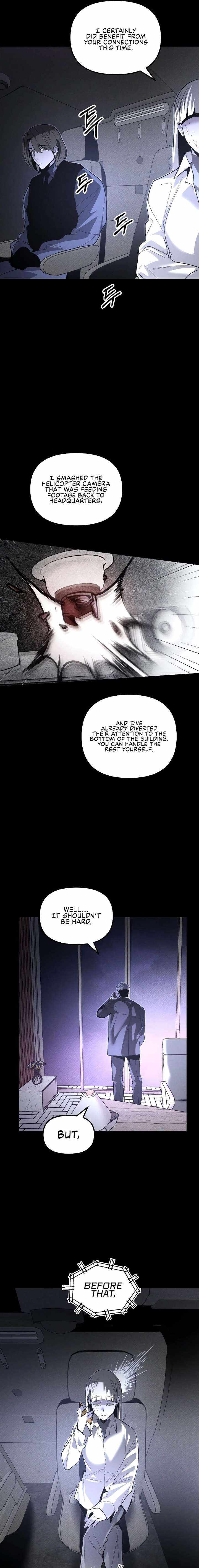 The Murderer Chapter 59 - Page 11 in English