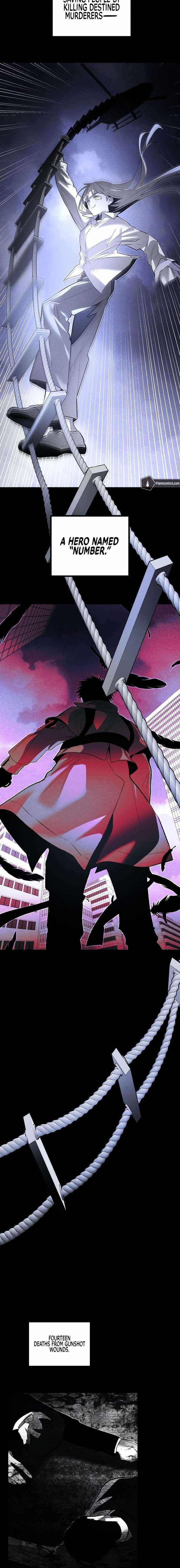 The Murderer Chapter 59 - Page 18 in English