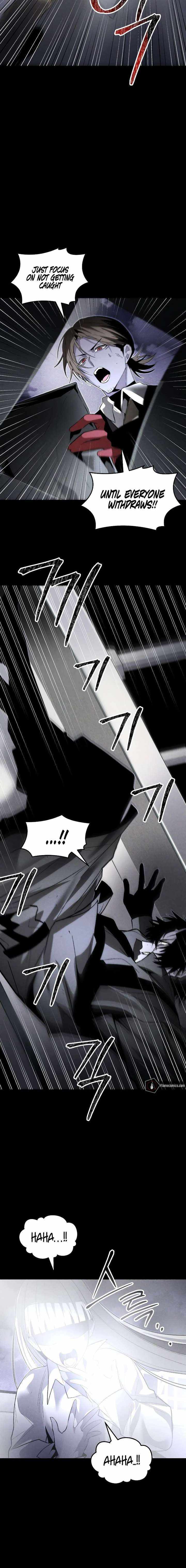 The Murderer Chapter 59 - Page 4 in English