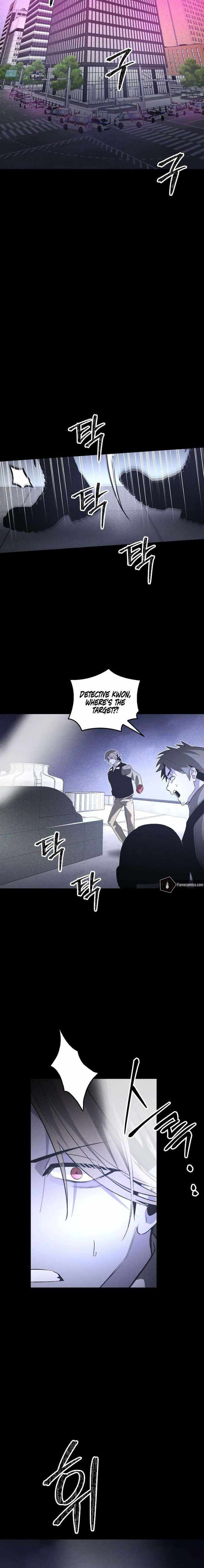 The Murderer Chapter 59 - Page 6 in English