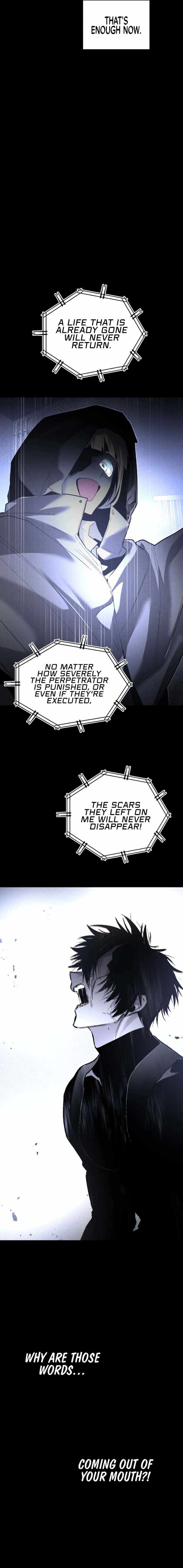 The Murderer Chapter 60 - Page 15 in English