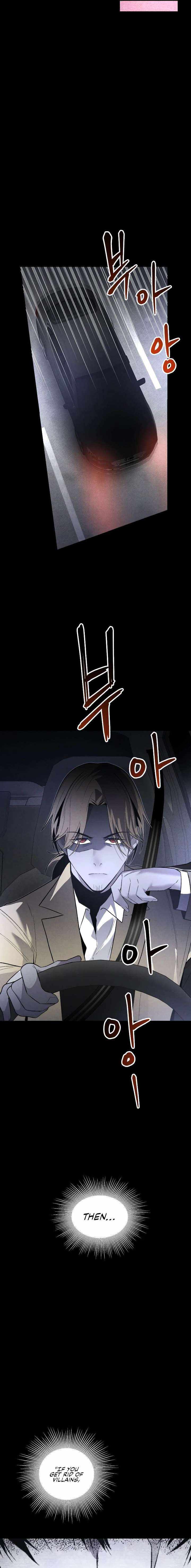 The Murderer Chapter 61 - Page 21 in English
