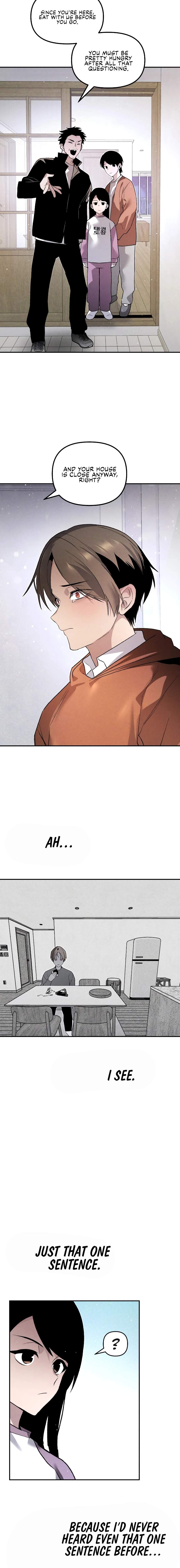 The Murderer Chapter 62 - Page 12 in English