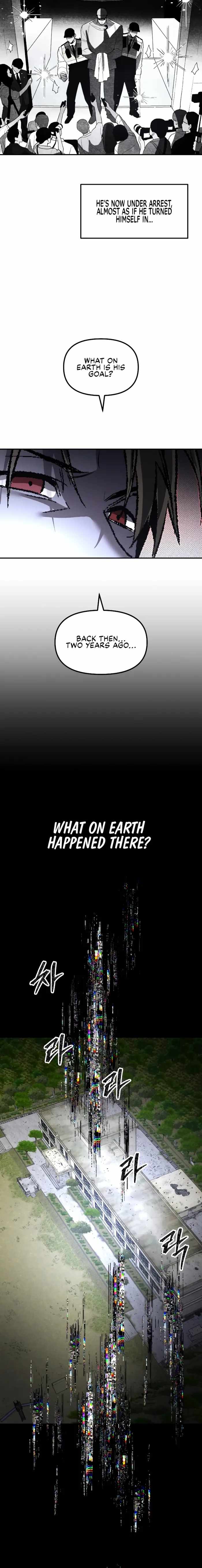 The Murderer Chapter 64 - Page 16 in English