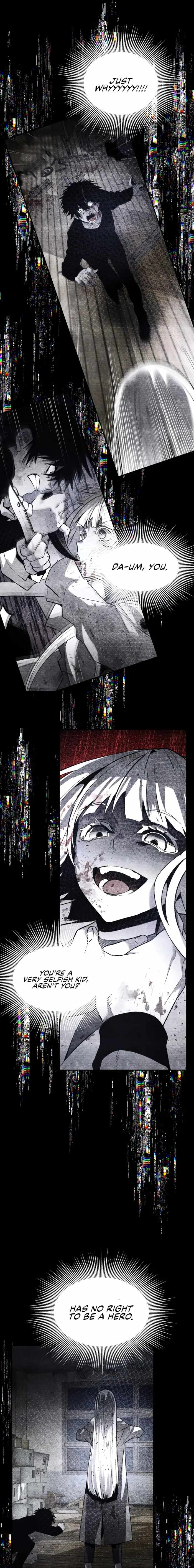 The Murderer Chapter 64 - Page 17 in English