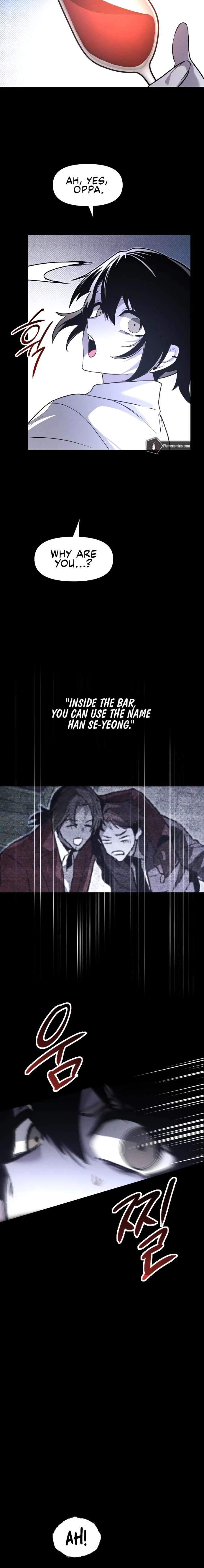 The Murderer Chapter 65 - Page 20 in English