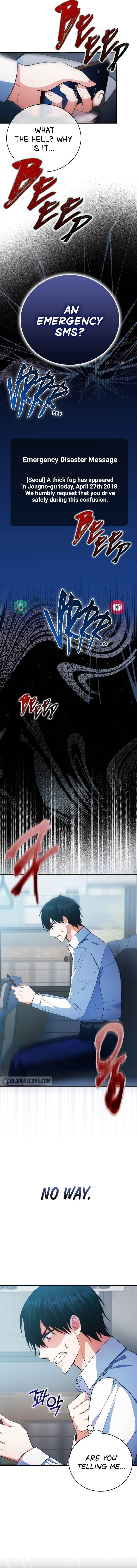 Max Talent Player (2024) Chapter 1 - Page 24 in English