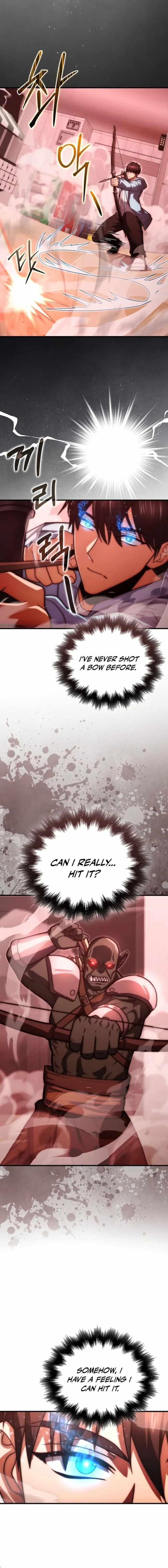 Max Talent Player (2024) Chapter 100 - Page 15 in English