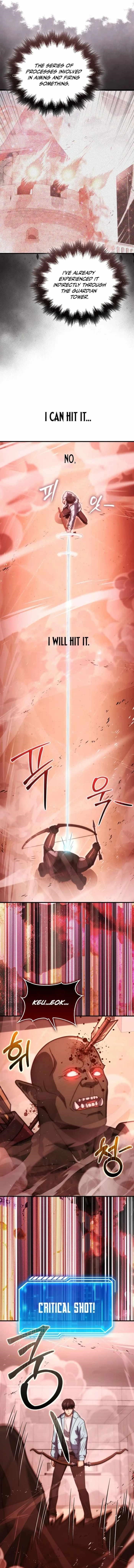 Max Talent Player (2024) Chapter 100 - Page 16 in English