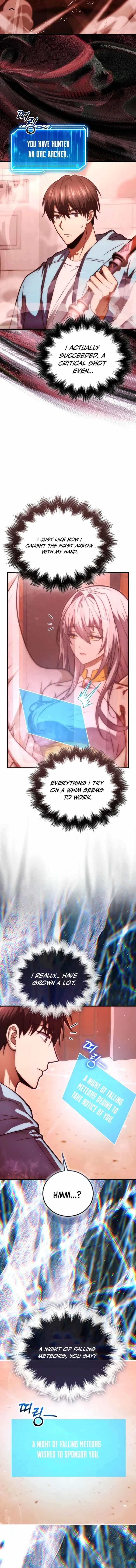 Max Talent Player (2024) Chapter 100 - Page 17 in English