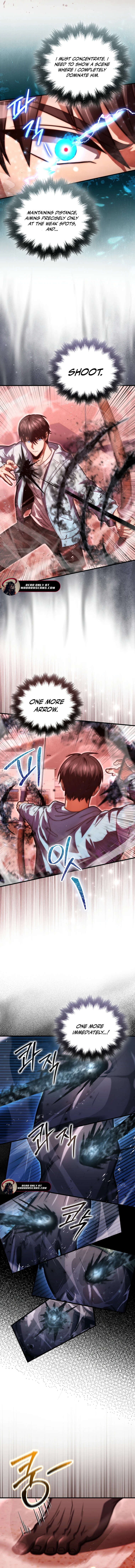 Max Talent Player (2024) Chapter 101 - Page 12 in English