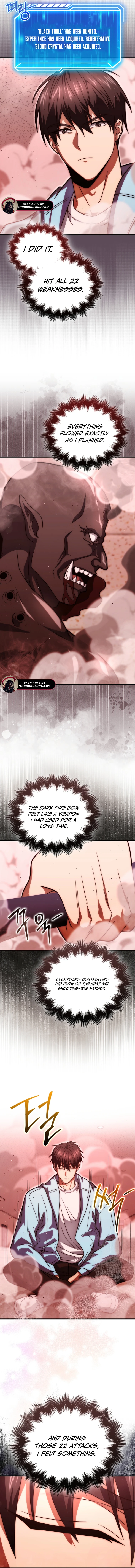 Max Talent Player (2024) Chapter 101 - Page 14 in English