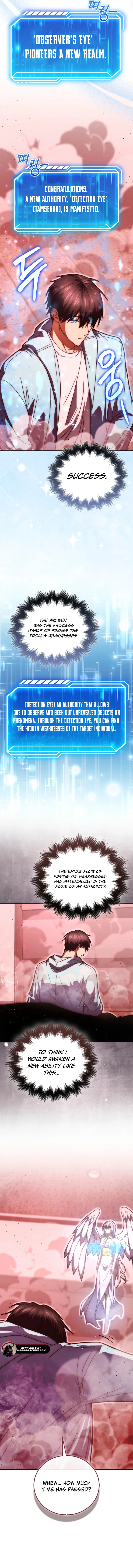 Max Talent Player (2024) Chapter 101 - Page 16 in English