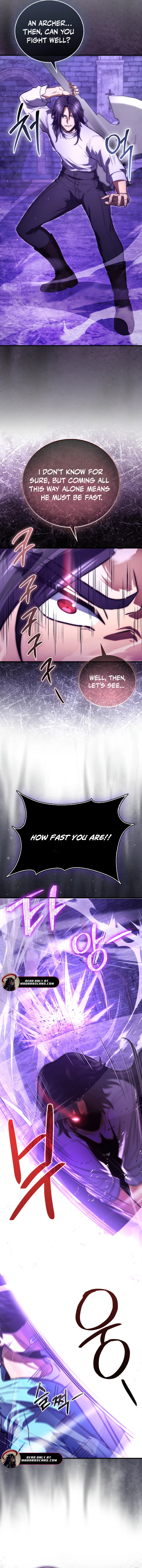 Max Talent Player (2024) Chapter 102 - Page 11 in English