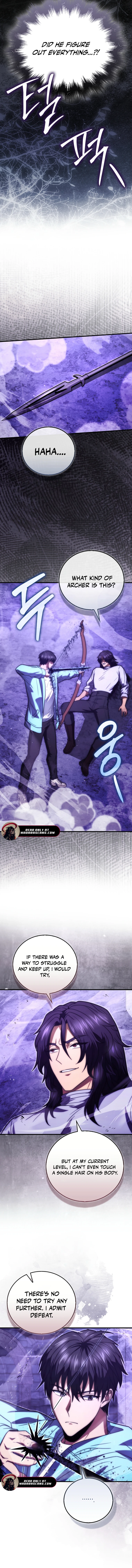 Max Talent Player (2024) Chapter 102 - Page 14 in English