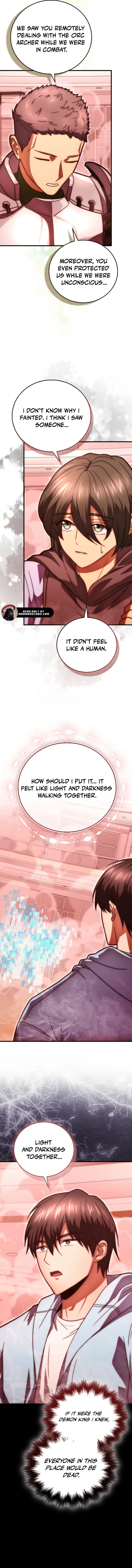 Max Talent Player (2024) Chapter 103 - Page 17 in English