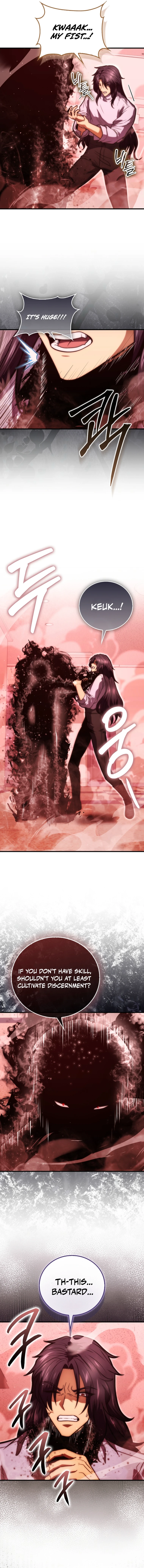 Max Talent Player (2024) Chapter 103 - Page 3 in English