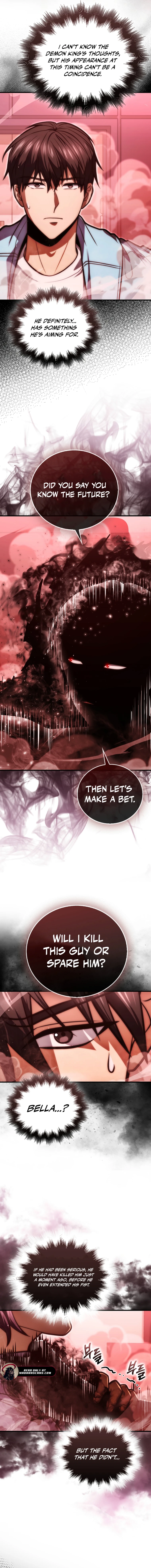 Max Talent Player (2024) Chapter 103 - Page 5 in English
