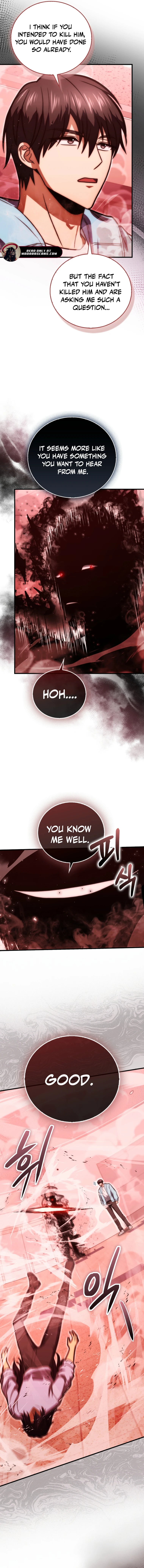 Max Talent Player (2024) Chapter 103 - Page 6 in English