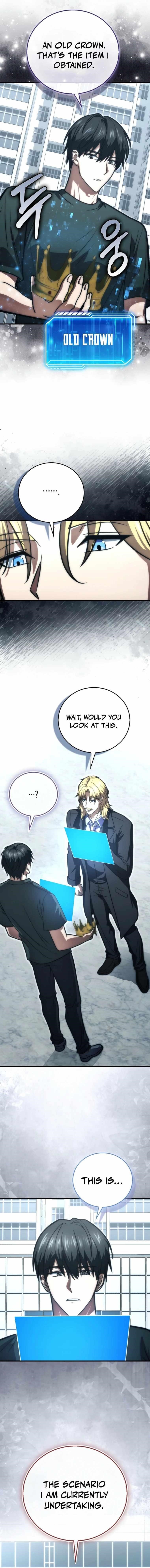Max Talent Player (2024) Chapter 104 - Page 15 in English