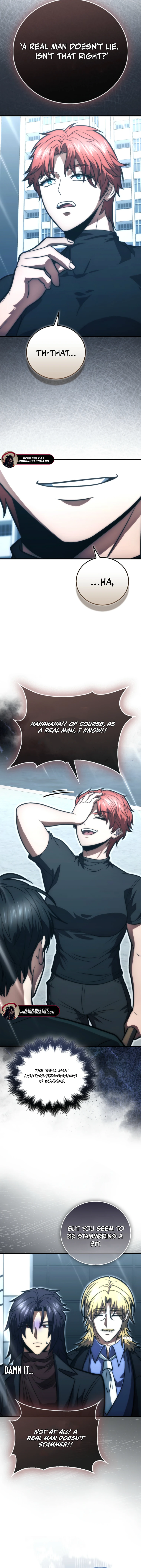 Max Talent Player (2024) Chapter 105 - Page 15 in English