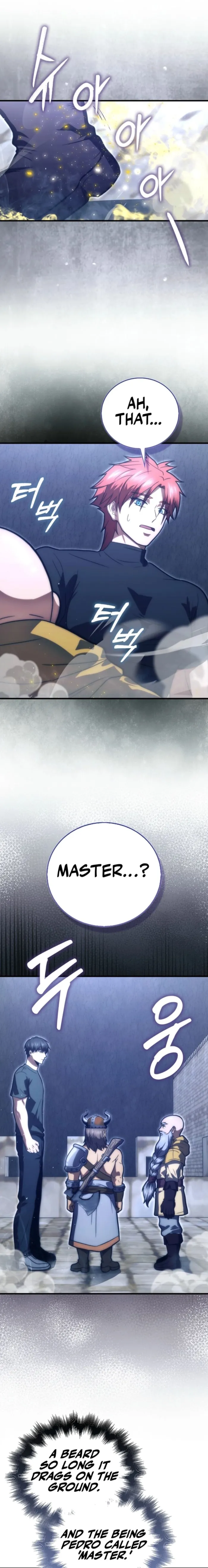 Max Talent Player (2024) Chapter 107 - Page 21 in English