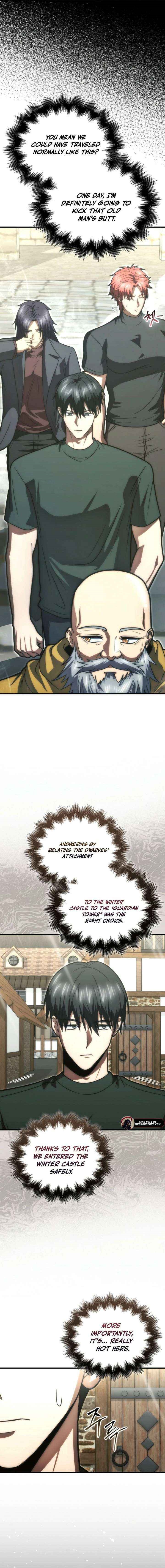 Max Talent Player (2024) Chapter 108 - Page 10 in English
