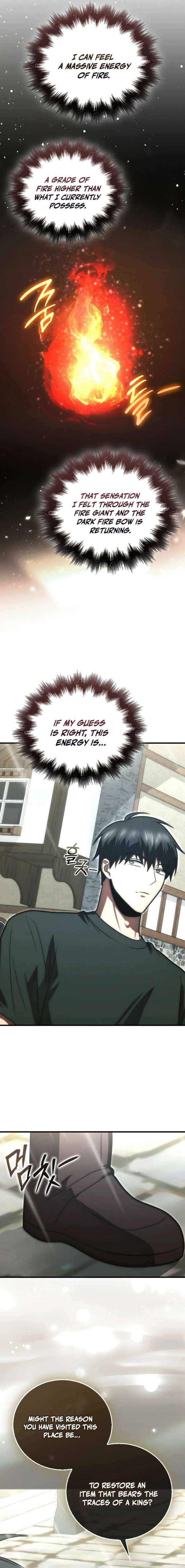 Max Talent Player (2024) Chapter 108 - Page 11 in English