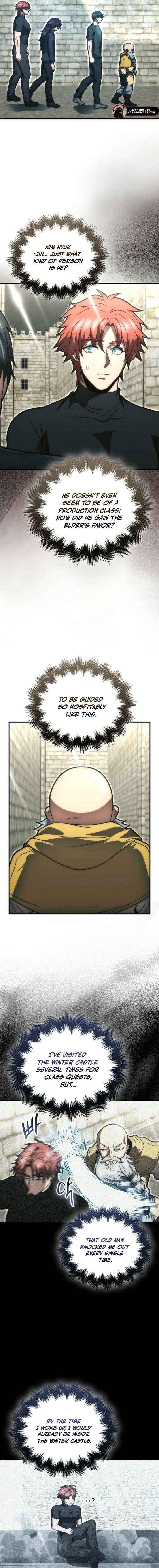 Max Talent Player (2024) Chapter 108 - Page 9 in English