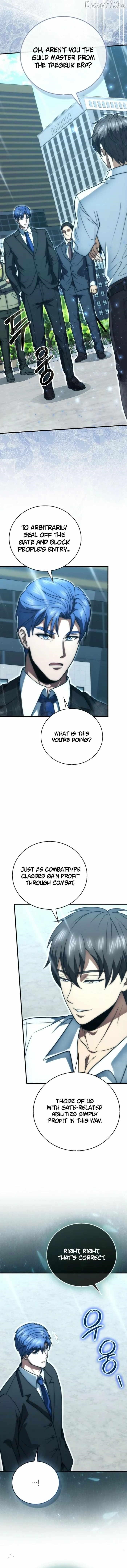 Max Talent Player (2024) Chapter 109 - Page 12 in English