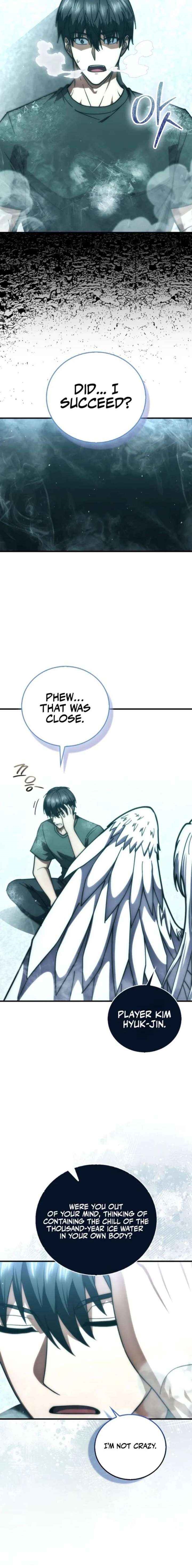 Max Talent Player (2024) Chapter 110 - Page 17 in English