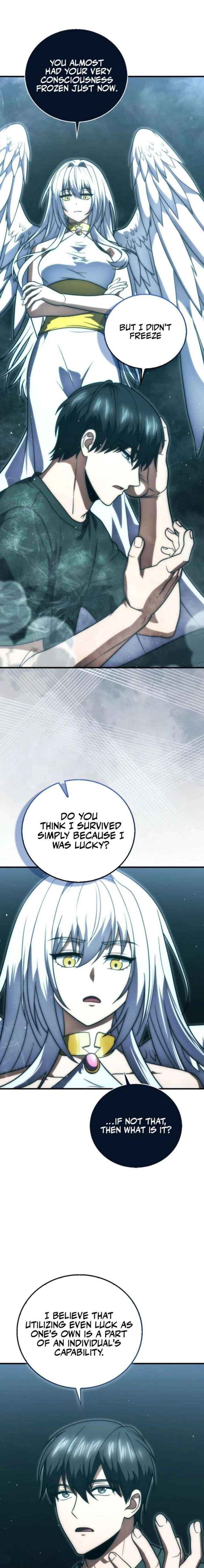 Max Talent Player (2024) Chapter 110 - Page 18 in English