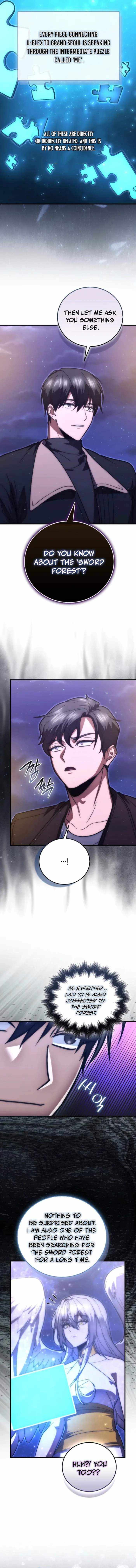 Max Talent Player (2024) Chapter 113 - Page 15 in English