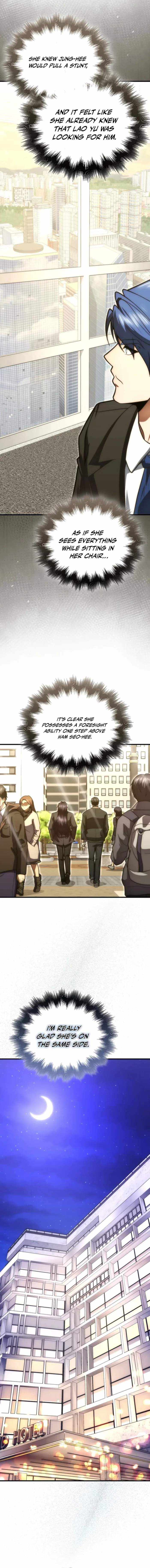 Max Talent Player (2024) Chapter 113 - Page 9 in English