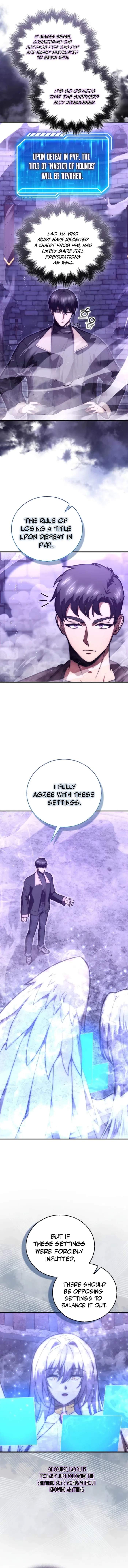Max Talent Player (2024) Chapter 114 - Page 3 in English