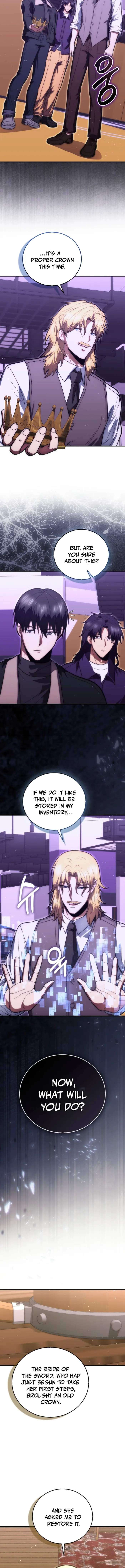 Max Talent Player (2024) Chapter 115 - Page 10 in English