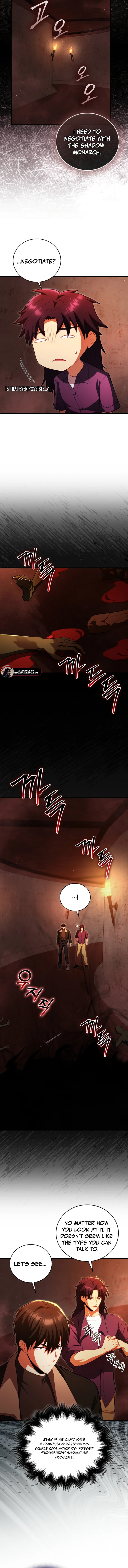 Max Talent Player (2024) Chapter 116 - Page 12 in English