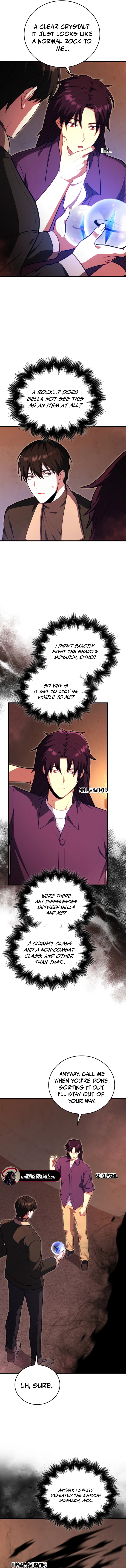 Max Talent Player (2024) Chapter 117 - Page 3 in English