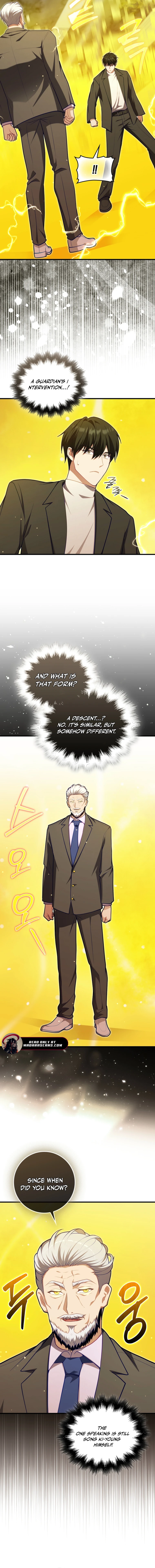Max Talent Player (2024) Chapter 118 - Page 14 in English