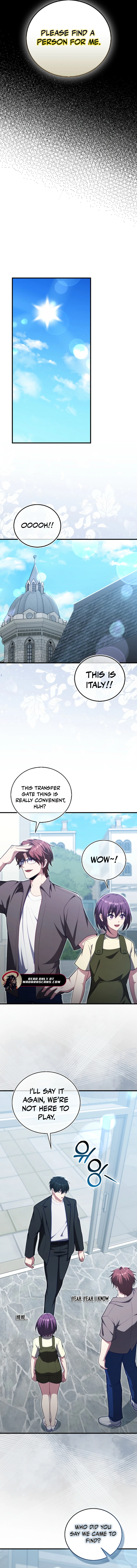 Max Talent Player (2024) Chapter 119 - Page 13 in English