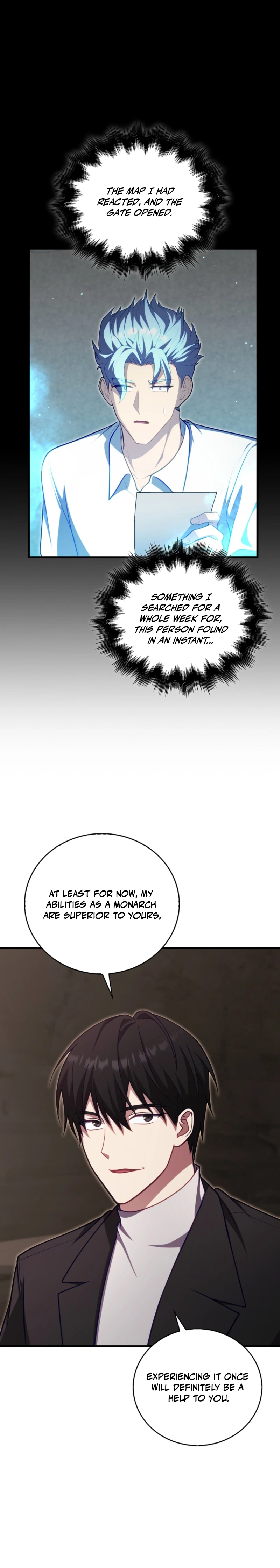 Max Talent Player (2024) Chapter 121 - Page 17 in English